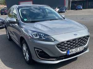 Ford Kuga Vignale Plug-In Hybrid