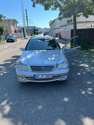 Mercedes-Benz C 200 classic