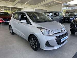 Hyundai i10 1.2 YES! KLIMA Tempom. Sitz,-Lenkr.Hrz