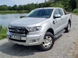 Ford Ranger Ranger Pick Up 4x4 TDCi Extra Limited