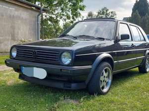 Volkswagen Golf 2 CL