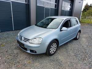 Volkswagen Golf V Lim. Comfortline*5TRG*TÜV 07/2025*AHK*