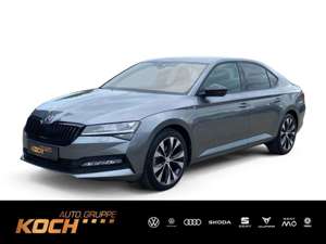 Skoda Superb Lim. Sportline 2.0 TDI DSG 4x4 *NAVI*AHK*