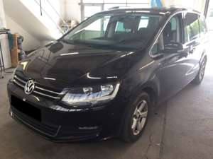 Volkswagen Sharan 2.0 TDI DSG BlueMotion Technology Life