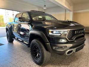 Dodge RAM *TRX*KAMARA*PANORAMA*UNFALLFREI*