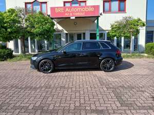 Audi A3 Sportback S line Sportpaket ultra