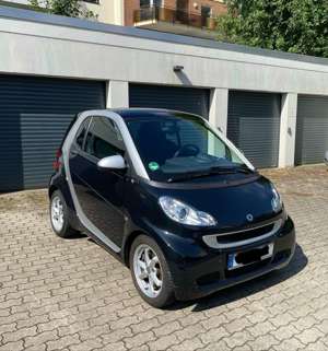 smart forTwo Basis 62kW (451.332)