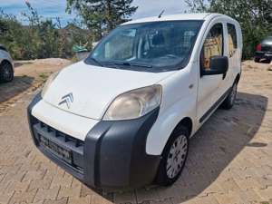 Citroen Nemo Niveau B+Euro 5