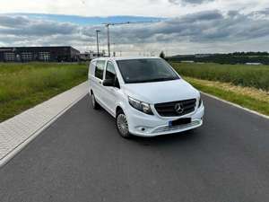 Mercedes-Benz Vito 116 CDI RWD lang (447.603)