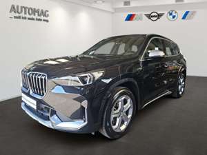 BMW X1 sDrive18i SAV xLine DAB LED Komfortzg. AHK