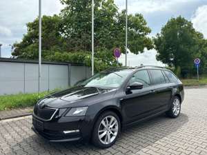 Skoda Octavia Combi Drive 2.0 TDI  NAVI 17 Zoll