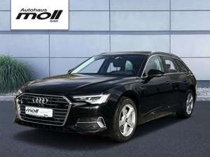 Audi A6 sport 40 TDI S-tronic