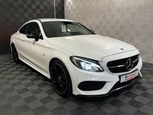 Mercedes-Benz C 300 Coupe*NIGHT EDT*AMG*SP.AGA-LED-LEDER-18"