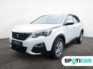 Peugeot 3008 Active BlueHDi 130 EAT8 SHZ KAMERA NAVI