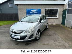 Opel Corsa D Active 1.2TÜV NEU/KLIMA/TEMPOMAT/MFL/EFH