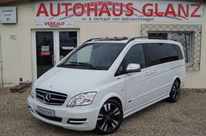 Mercedes-Benz Viano 3.0 CDI Avantgarde lang 2.Hand