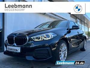 BMW 118 i Advantage Adapt.LED/SHZ 2 JAHRE GARANTIE