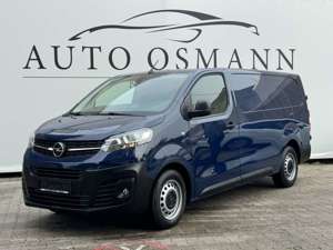 Opel Vivaro 2.0 D Cargo L EHZ Edition   Standheizung