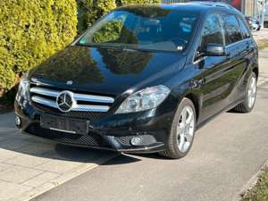 Mercedes-Benz B 200 Sport-Paket Navi PDC Sitzheizung