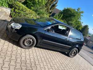 Volkswagen Polo 1.2 Comfortline