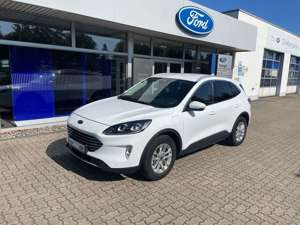 Ford Kuga Plug-in-Hybrid PHEV Titanium X LED,HUD