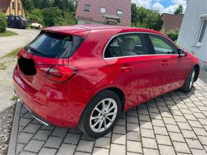 Mercedes-Benz A 180 Urban / Progressive Paket