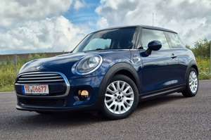 MINI Cooper Mini 3-trg. "Pepper", 136 PS.