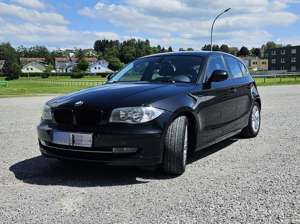 BMW 118 1er (5-Türer) 118i