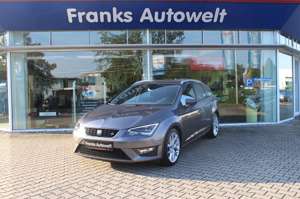 SEAT Leon ST FR