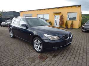 BMW 523 i Kombi  190PS Euro 4 Tüv neu!! Klima Navi