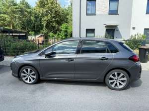 Citroen C4 C4 PureTech 130 Stop