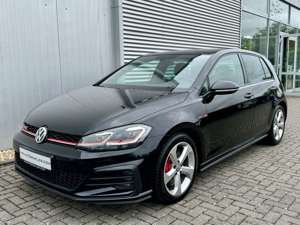 Volkswagen Golf VII GTI DSG Performance Leder Schiebedach