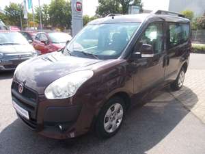 Fiat Doblo 1.6 Multijet 16V DPF Dyn