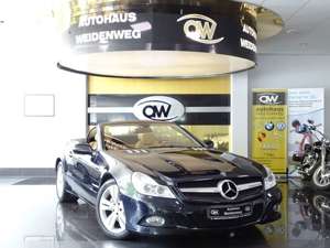 Mercedes-Benz SL 350 Roadster Sport Comand.ILS.HK erst85540KM