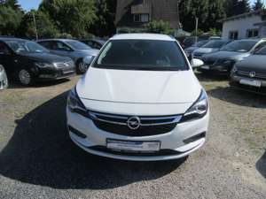 Opel Astra Innovation Start/Stop