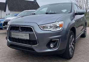 Mitsubishi ASX Klassik Kollektion 1.8 DI-D+ 2WD