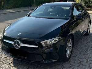 Mercedes-Benz A 200 A 200 d 8G-DCT Progressive