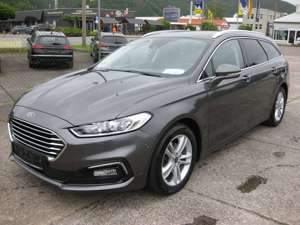 Ford Mondeo Turnier Titanium**Memory**