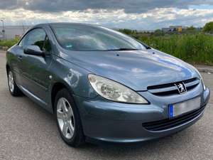 Peugeot 307 CC 135