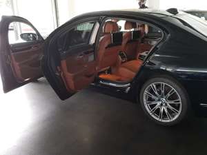 BMW 750 750Ld xDrive