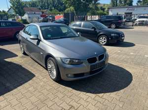 BMW 320 Coupe 320 d  120KW