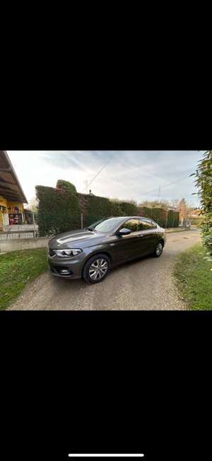 Fiat Tipo 4p 1.4 Opening Edition 95cv