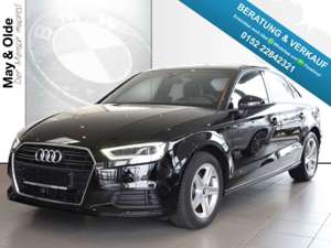 Audi A3 Lim. LED RFK NAV ACC HIFI Leder StdHzg.