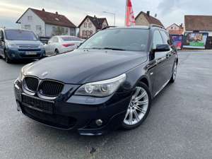 BMW 530 5 Touring 530i"TOP"M-SPORT/PANORAMA/HEAD-UP/NAV