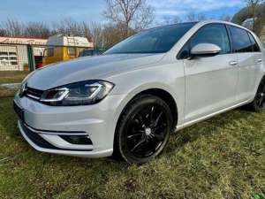 Volkswagen Golf 1.8 TSI ACT DSG Highline