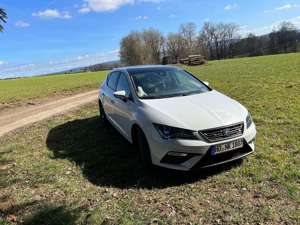 SEAT Leon Leon  5-Türer 1.8 TSI Start