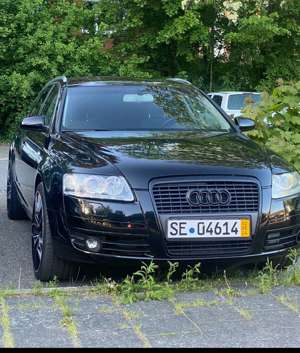 Audi A6 2.7 TDI