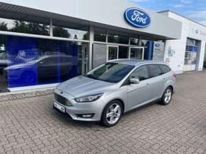 Ford Focus Titanium Navi,Kamera,Winterpaket,PDC