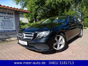 Mercedes-Benz E 350 d W213 Avantgarde  AHK/LED/Kamera/Navi/GRA