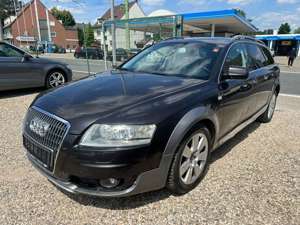 Audi A6 Allroad quattro 2.7 TDI*1HAND*AUTM*NAVI